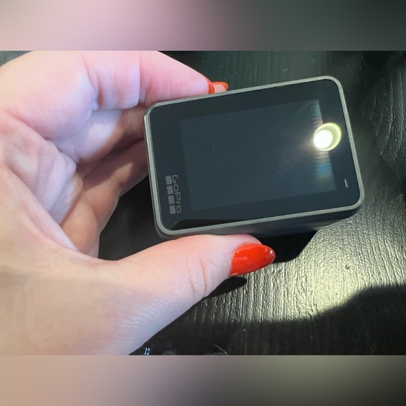 GoPro Hero 5 camera / GoPro KarmaGrip gimbal / GoPro 3-way grip+tripod - Picture 4 of 10